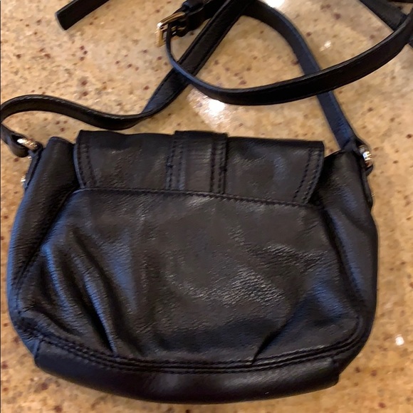 Michael Kors small cross body bag : black - Picture 3 of 6
